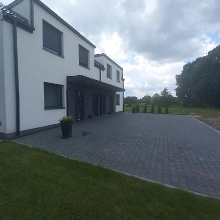 Apartamenty Josef Zbroslawice Экстерьер фото