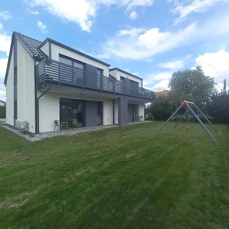 Apartamenty Josef Zbroslawice Экстерьер фото