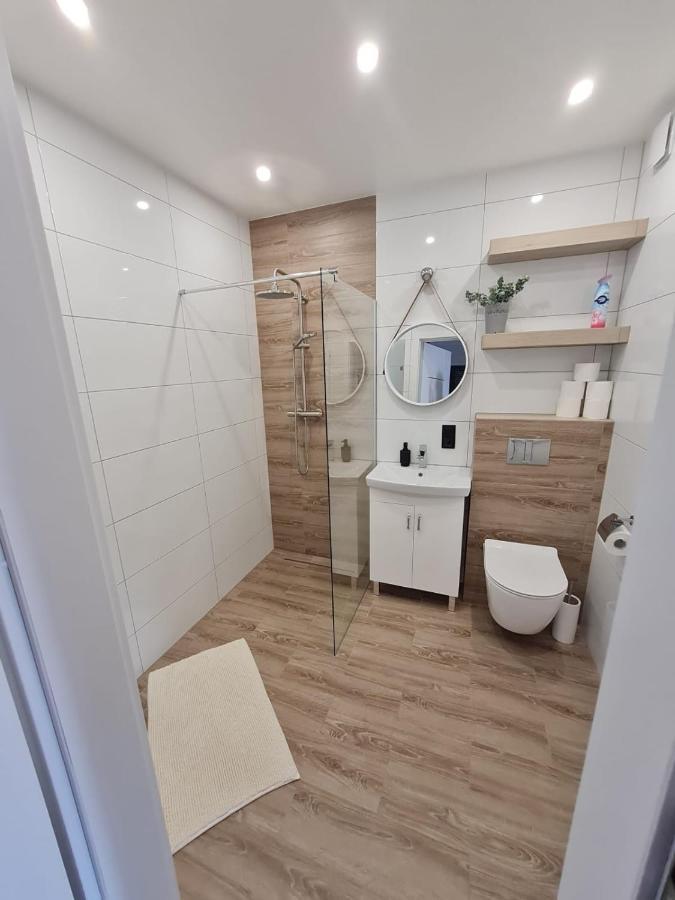 Apartamenty Josef Zbroslawice Экстерьер фото