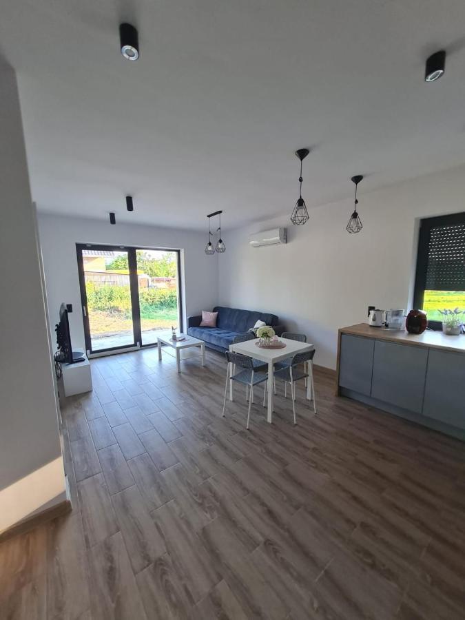 Apartamenty Josef Zbroslawice Экстерьер фото