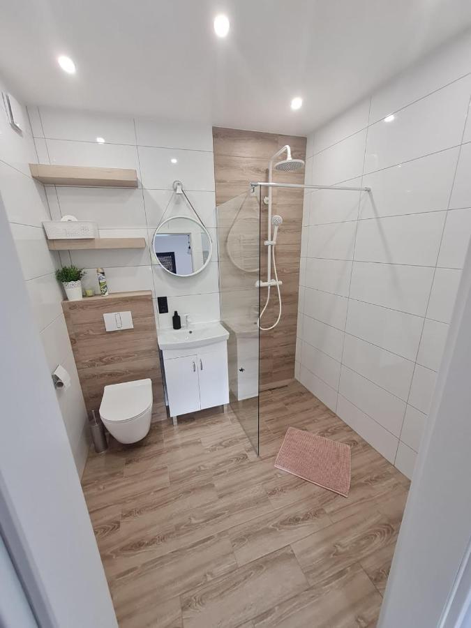 Apartamenty Josef Zbroslawice Экстерьер фото