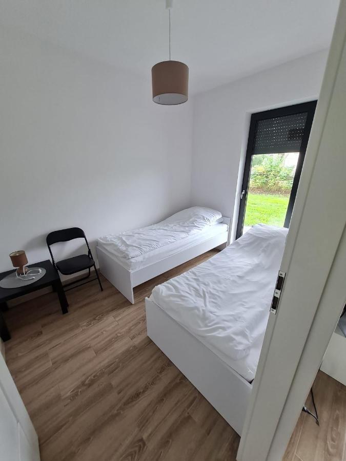Apartamenty Josef Zbroslawice Экстерьер фото