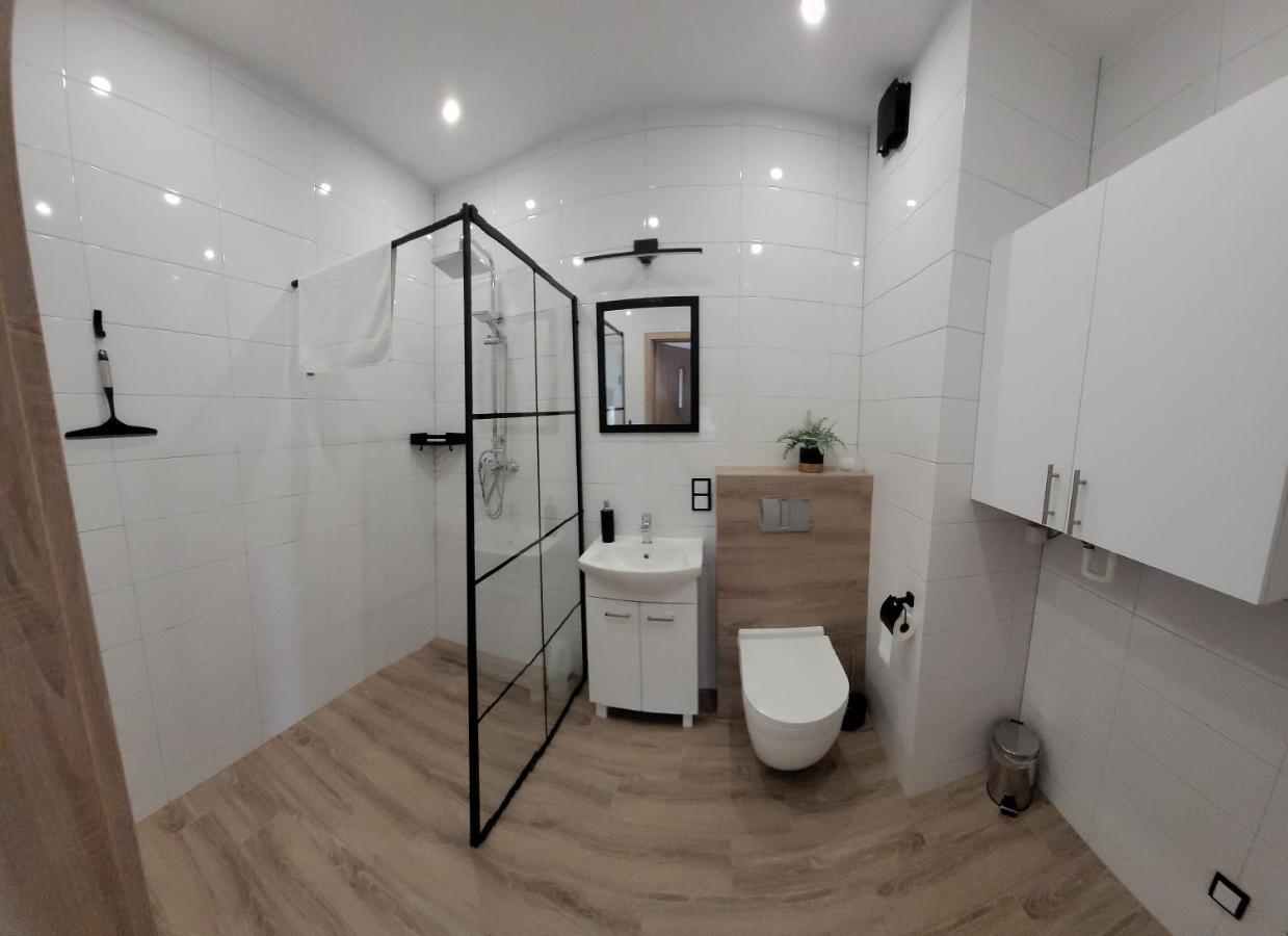 Apartamenty Josef Zbroslawice Экстерьер фото