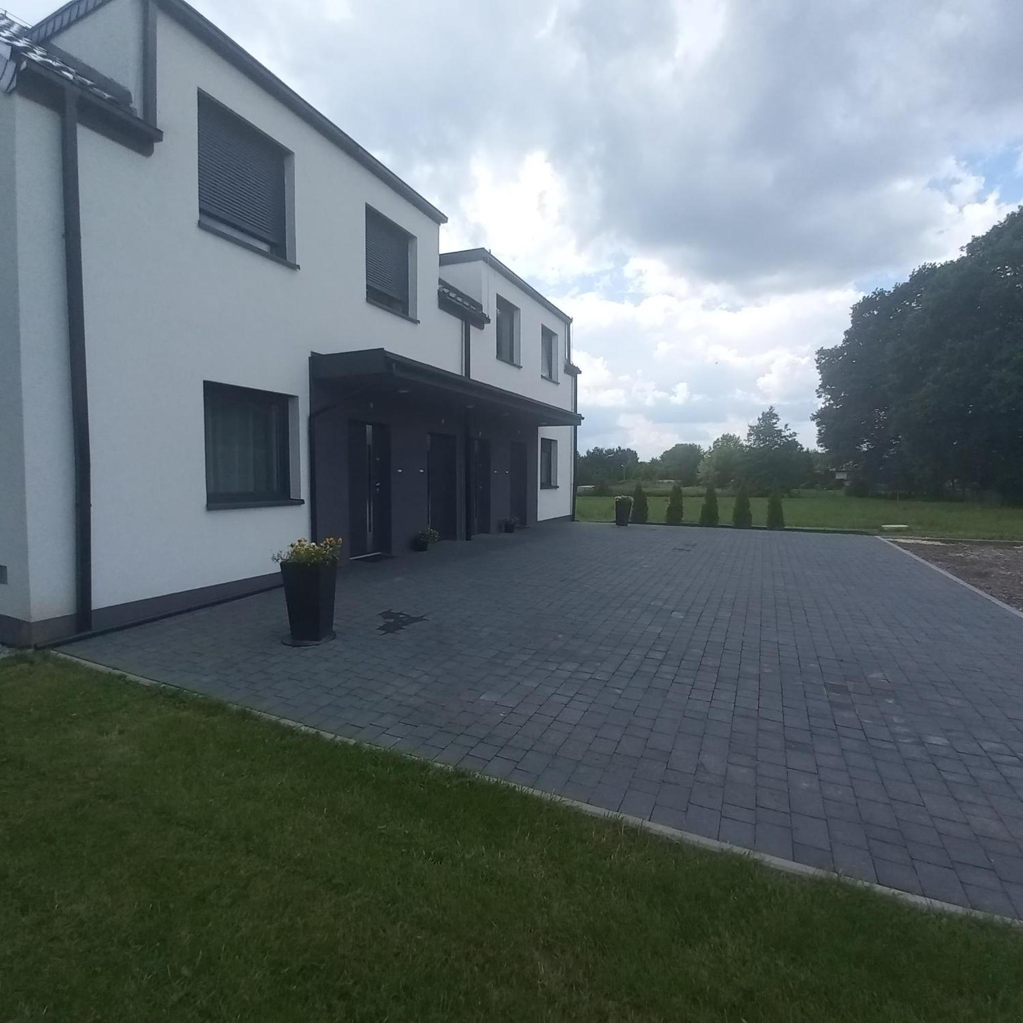 Apartamenty Josef Zbroslawice Экстерьер фото
