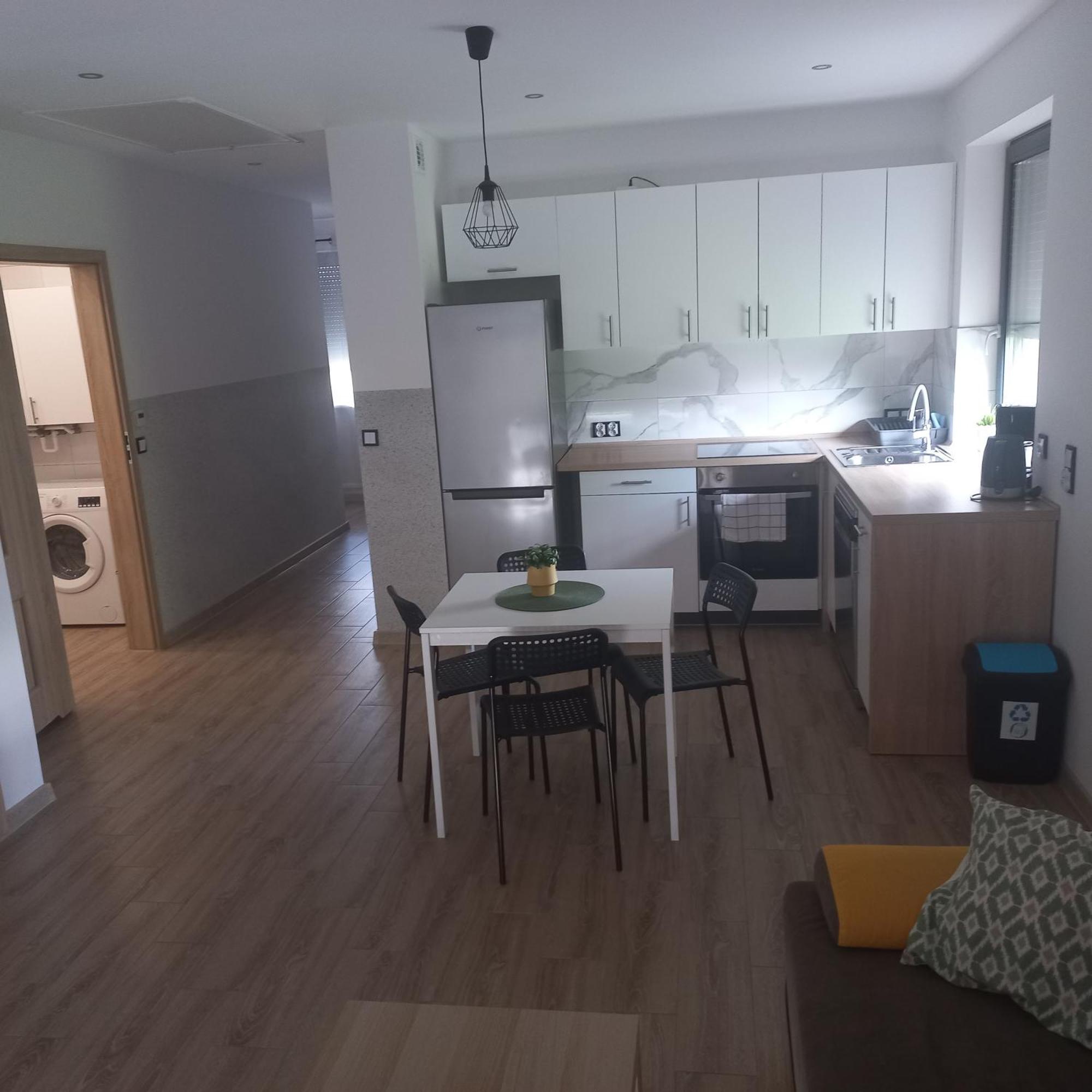 Apartamenty Josef Zbroslawice Экстерьер фото