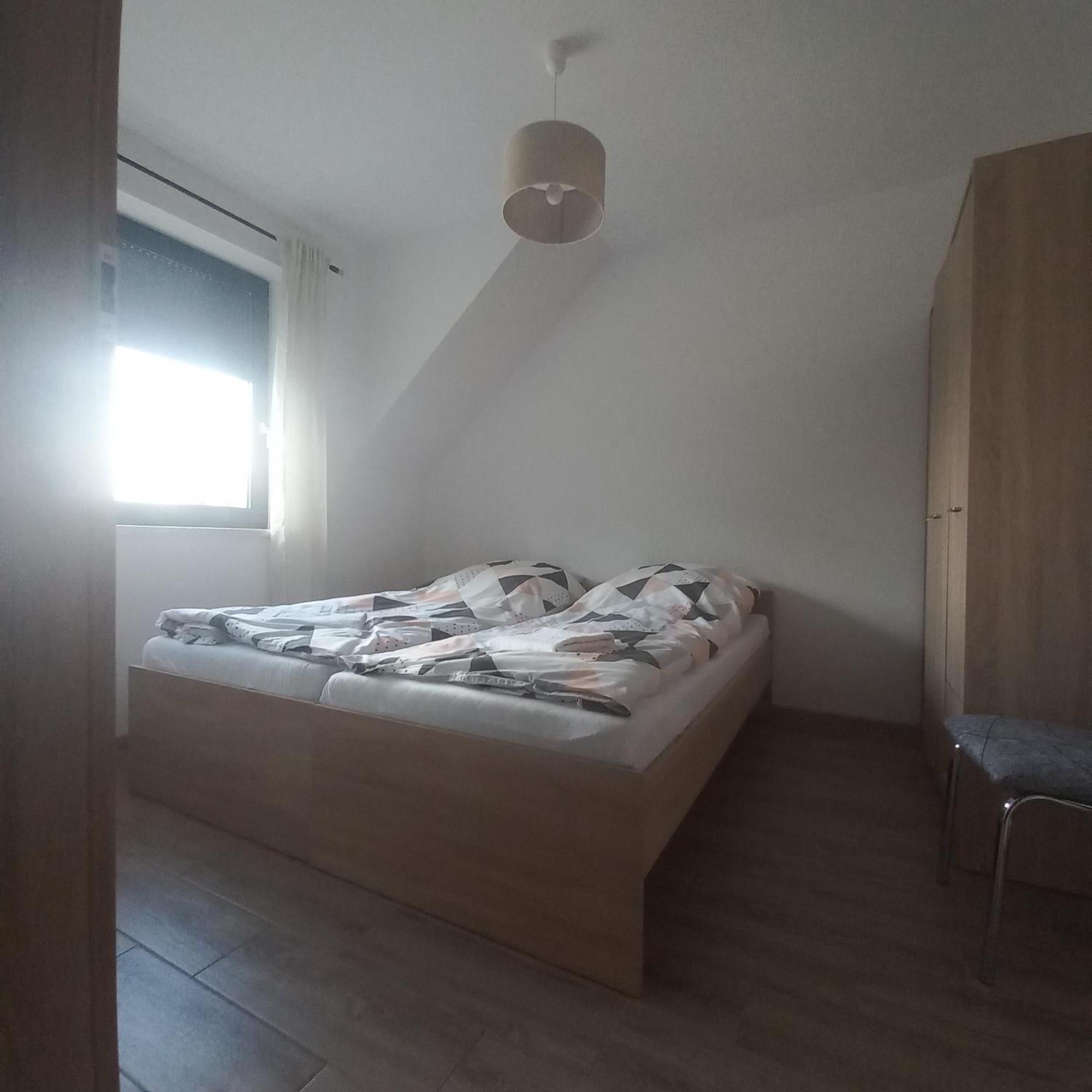 Apartamenty Josef Zbroslawice Экстерьер фото